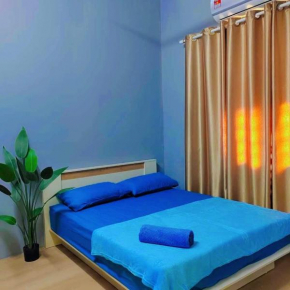 Hana Homestay 2 bilik